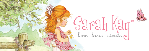 Sarah Kay – Live, Love, Create