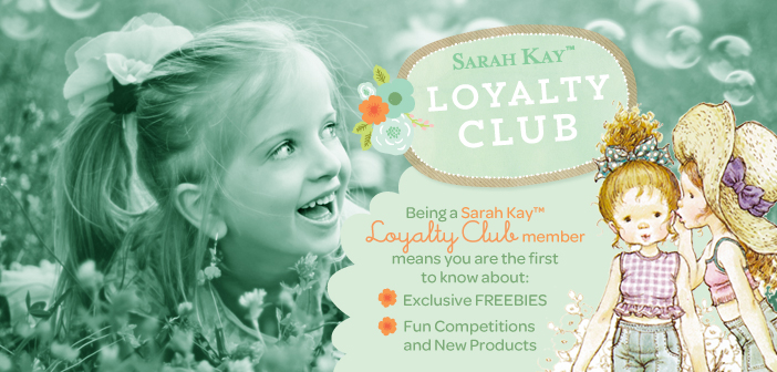 Loyalty Club Coming Soon!